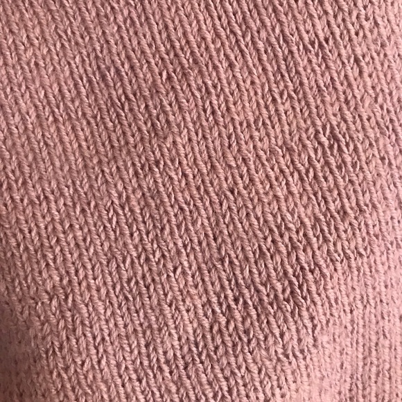 Jaggery London wool/cotton turtleneck - Picture 4 of 8